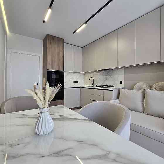 ‼️ДУЖЕ крута квартира в самому ЦЕНТРІ міста Ивано-Франковск