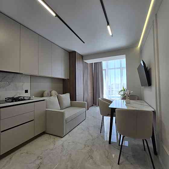 ‼️ДУЖЕ крута квартира в самому ЦЕНТРІ міста Ивано-Франковск