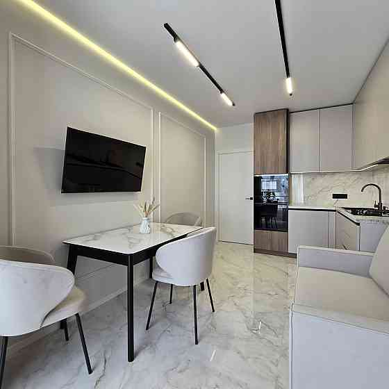 ‼️ДУЖЕ крута квартира в самому ЦЕНТРІ міста Ивано-Франковск