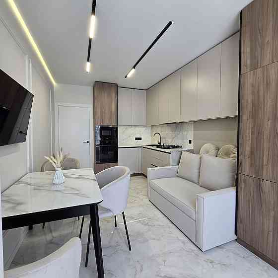 ‼️ДУЖЕ крута квартира в самому ЦЕНТРІ міста Ивано-Франковск