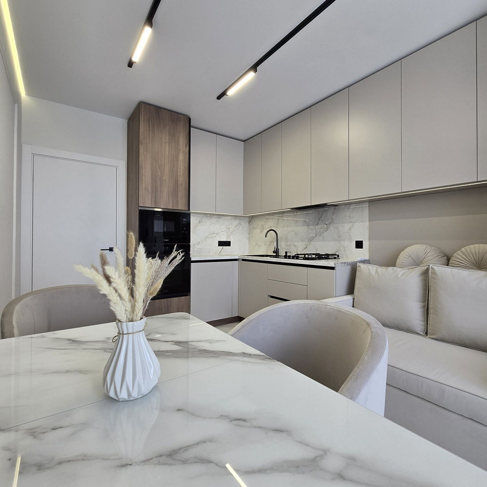 ‼️ДУЖЕ крута квартира в самому ЦЕНТРІ міста Ивано-Франковск - изображение 5