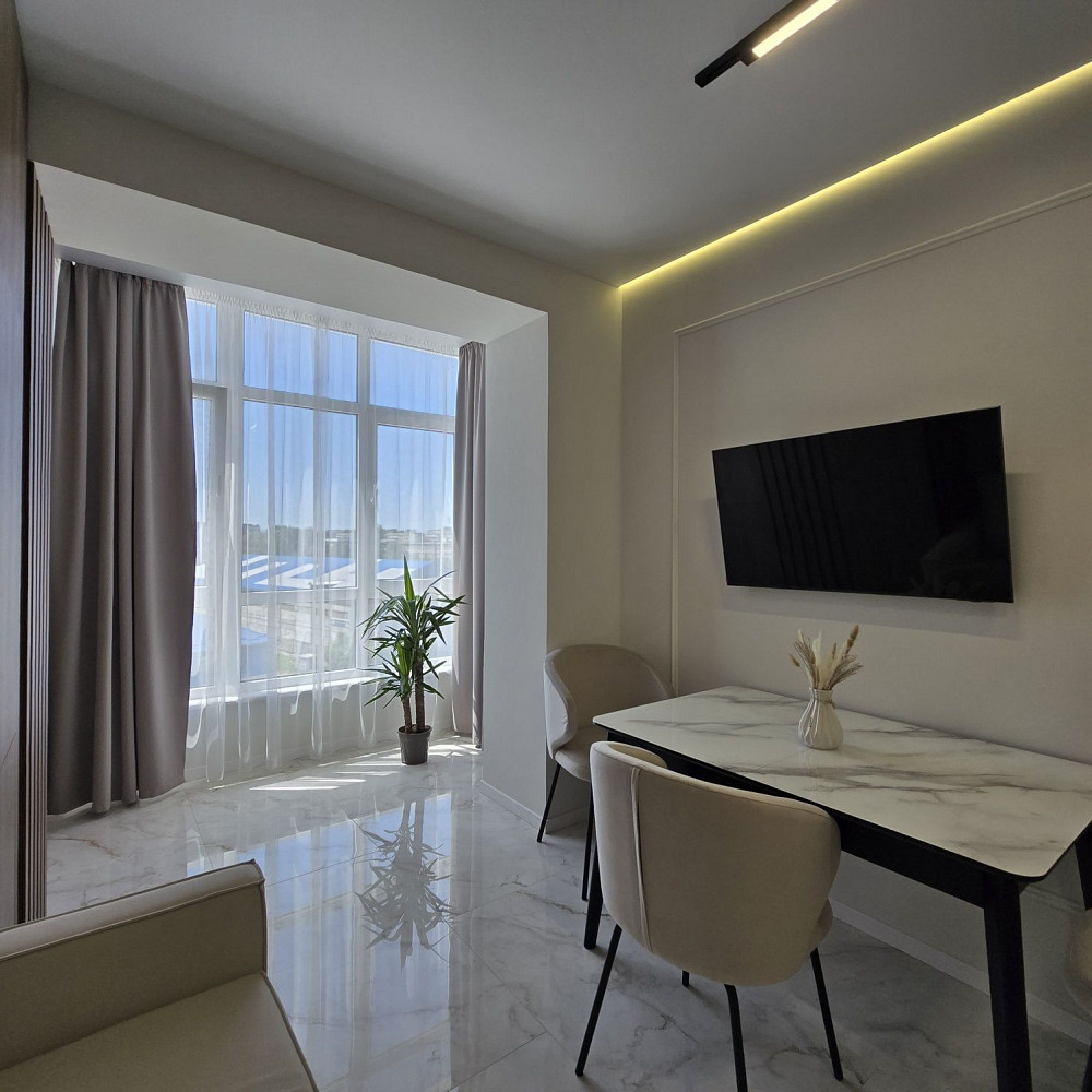 ‼️ДУЖЕ крута квартира в самому ЦЕНТРІ міста Ивано-Франковск - изображение 8