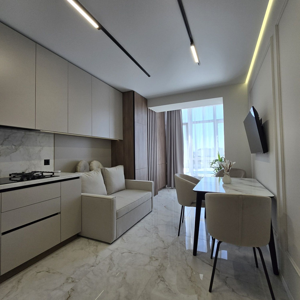 ‼️ДУЖЕ крута квартира в самому ЦЕНТРІ міста Ивано-Франковск - изображение 2