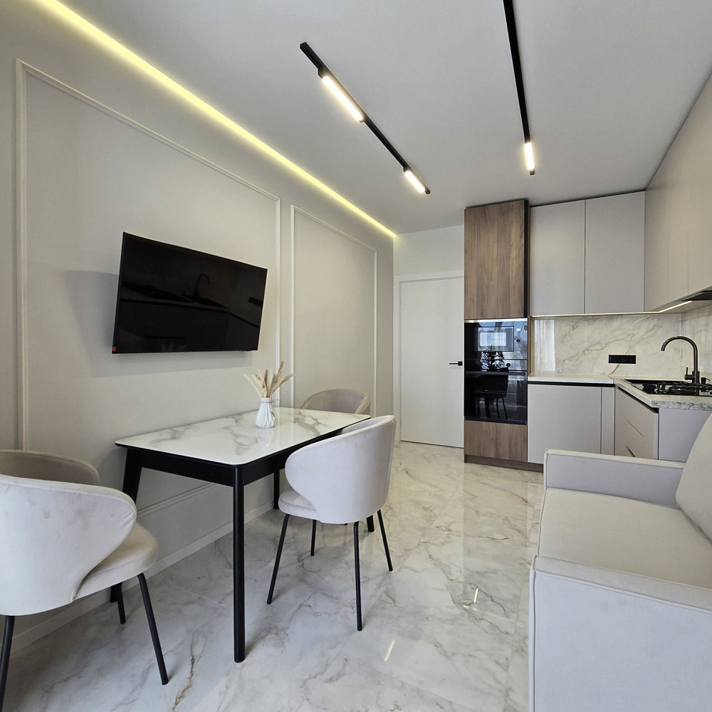 ‼️ДУЖЕ крута квартира в самому ЦЕНТРІ міста Ивано-Франковск - изображение 3