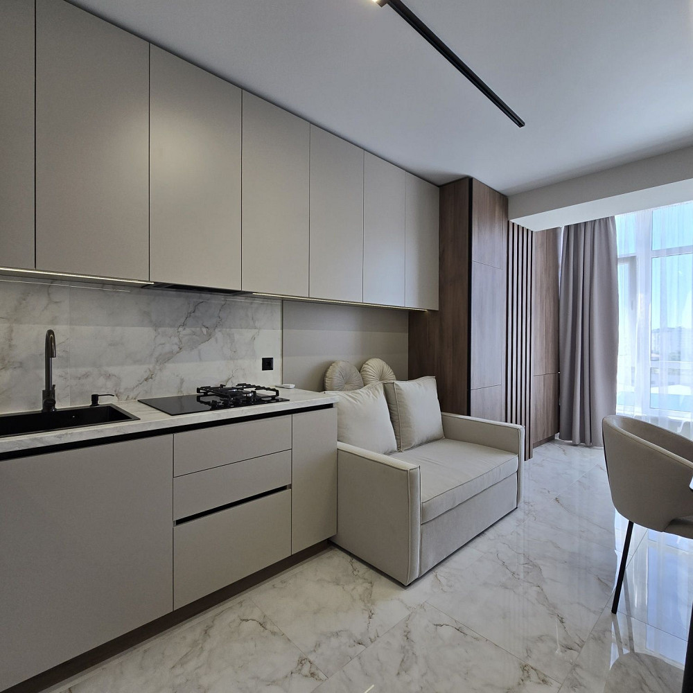 ‼️ДУЖЕ крута квартира в самому ЦЕНТРІ міста Ивано-Франковск - изображение 6