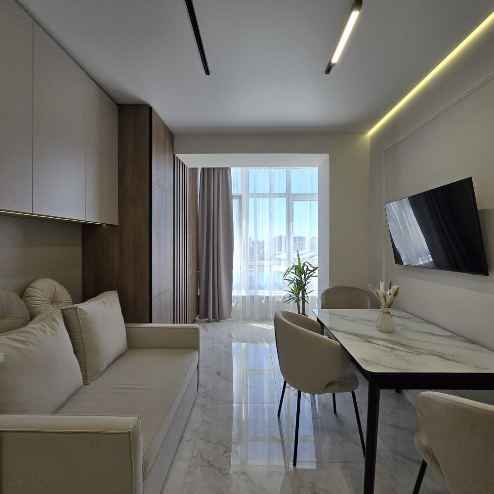 ‼️ДУЖЕ крута квартира в самому ЦЕНТРІ міста Ивано-Франковск - изображение 1