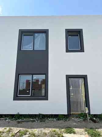 ТАУНХАУС 75м2 за ціною 2-х кімнатної квартири с.Зміїнець, вул Левадна Змиенец