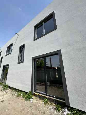 ТАУНХАУС 75м2 за ціною 2-х кімнатної квартири с.Зміїнець, вул Левадна Змиенец