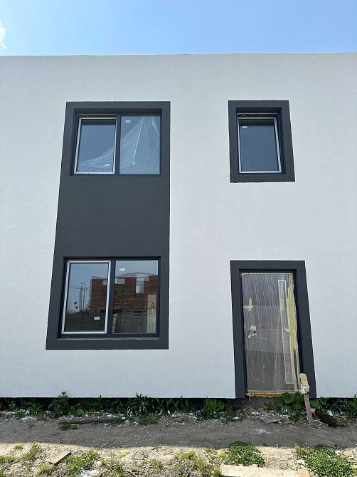 ТАУНХАУС 75м2 за ціною 2-х кімнатної квартири с.Зміїнець, вул Левадна Змиенец - изображение 4