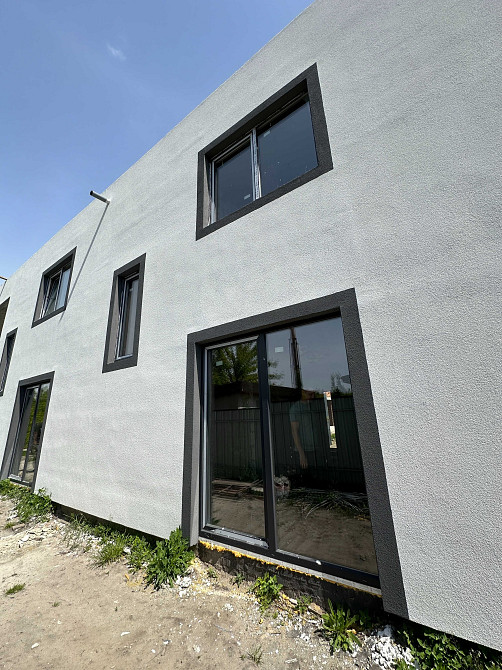 ТАУНХАУС 75м2 за ціною 2-х кімнатної квартири с.Зміїнець, вул Левадна Змиенец - изображение 5