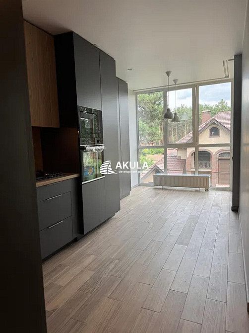 1-кімн.вул. Радистів 40 Г Биківня ЖК Лісова Казка 2 Київ - зображення 3