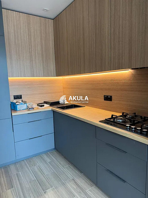 1-кімн.вул. Радистів 40 Г Биківня ЖК Лісова Казка 2 Київ - зображення 1