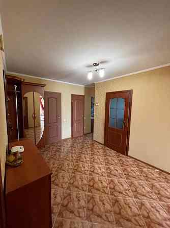 Продам велику 3 кімнатну квартиру, держ програми / постанови Ивано-Франковск