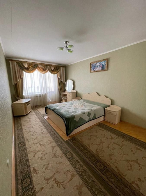 Продам велику 3 кімнатну квартиру, держ програми / постанови Ивано-Франковск - изображение 1