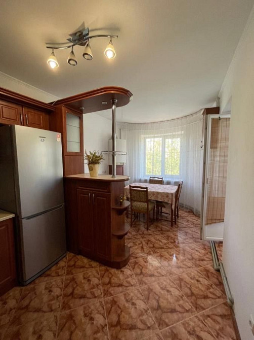 Продам велику 3 кімнатну квартиру, держ програми / постанови Ивано-Франковск - изображение 4