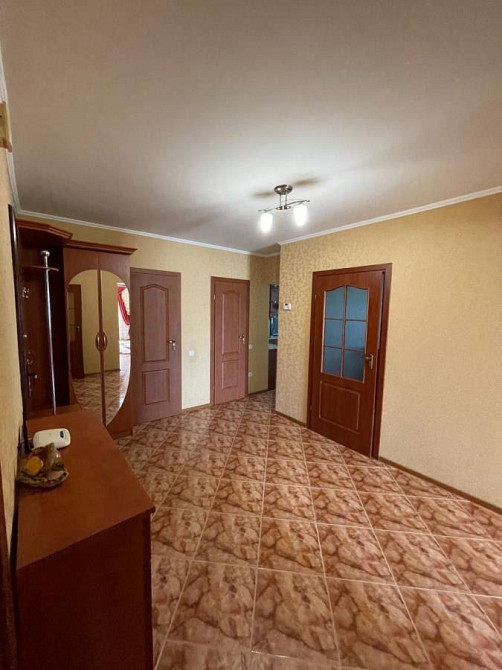 Продам велику 3 кімнатну квартиру, держ програми / постанови Ивано-Франковск - изображение 3