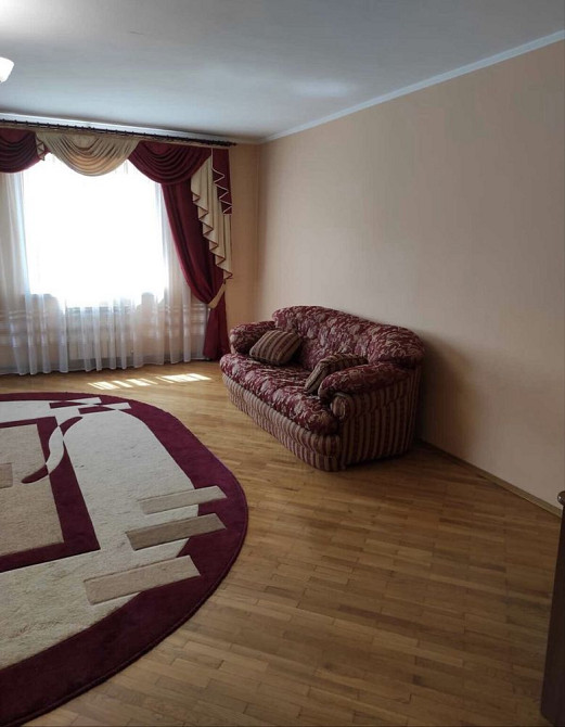 Продам велику 3 кімнатну квартиру, держ програми / постанови Ивано-Франковск - изображение 8