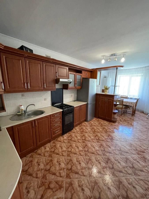 Продам велику 3 кімнатну квартиру, держ програми / постанови Ивано-Франковск - изображение 2