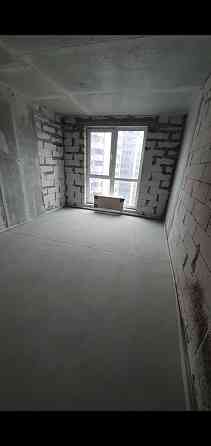 Двох кімнатна квартира в новобудові Київ