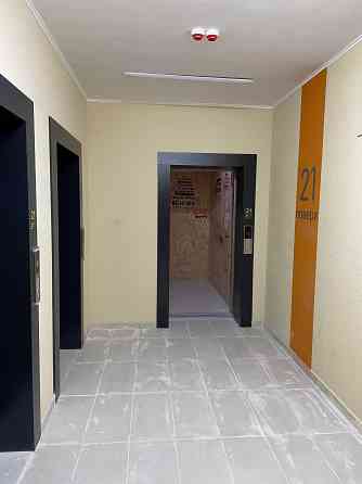 Двох кімнатна квартира в новобудові Київ