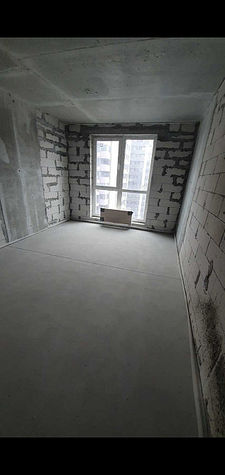 Двох кімнатна квартира в новобудові Київ - зображення 6