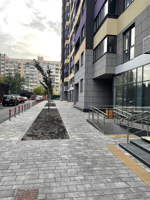 Двох кімнатна квартира в новобудові Київ - зображення 5