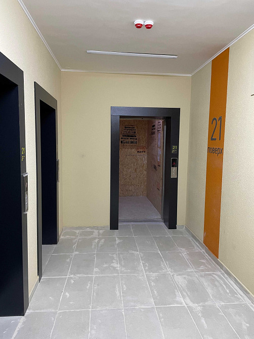 Двох кімнатна квартира в новобудові Київ - зображення 1