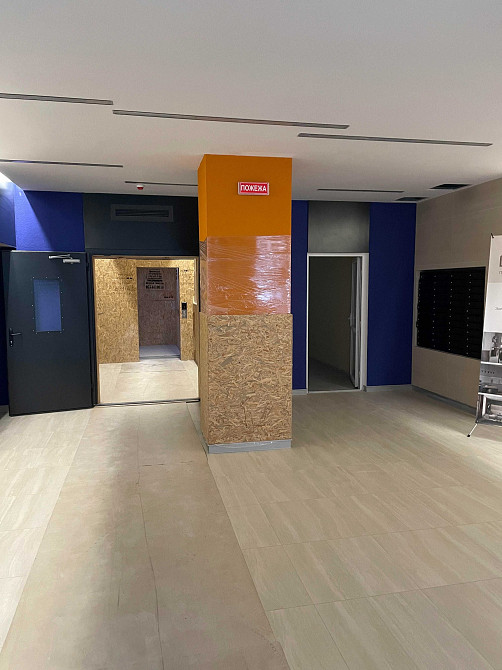 Двох кімнатна квартира в новобудові Київ - зображення 3