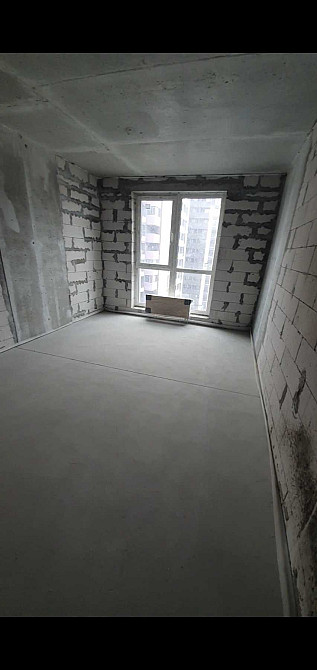 Двох кімнатна квартира в новобудові Київ - зображення 8