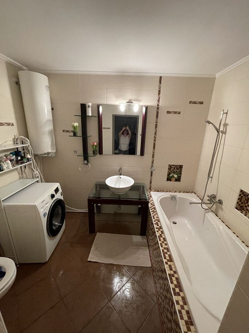 Продам 3-кімнатну квартиру Сарны - изображение 5