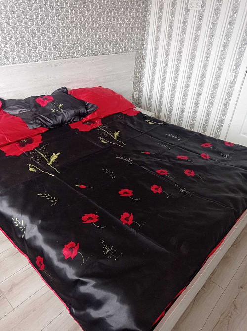 продам 4 комнатную квартиру Павлоград - изображение 4