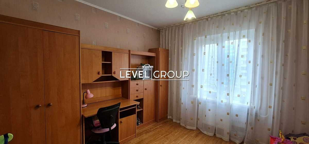 Продаж 3-к. квартири 80 метр. просп.Григоренка 11. М.Позняки -10 хвил. Київ - зображення 6