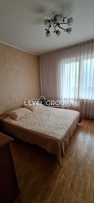 Продаж 3-к. квартири 80 метр. просп.Григоренка 11. М.Позняки -10 хвил. Київ - зображення 1