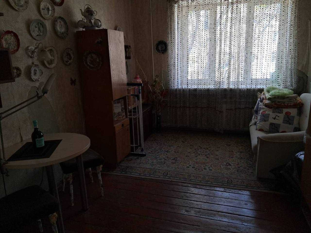 Продам 2 комнатную гостинку в центре,метро Ярослава Мудрого VI Харьков - изображение 4