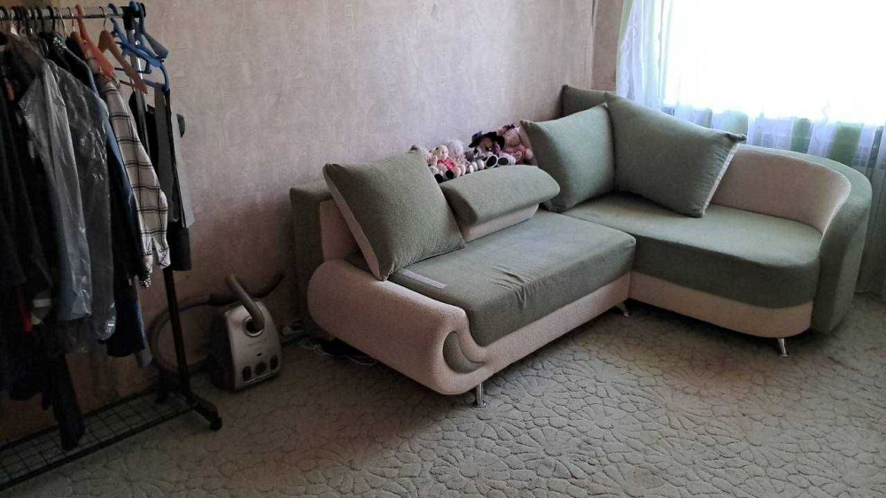 Продам 2 комнатную гостинку в центре,метро Ярослава Мудрого VI Харьков - изображение 2