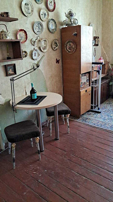 Продам 2 комнатную гостинку в центре,метро Ярослава Мудрого VI Харьков - изображение 5