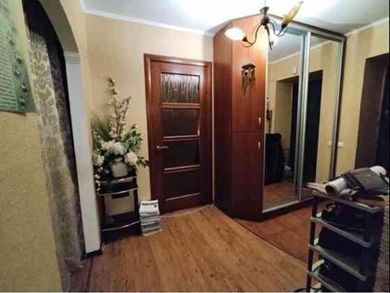 Терміново продам 3-х кімнатну квартиру р-н Центр Черкассы