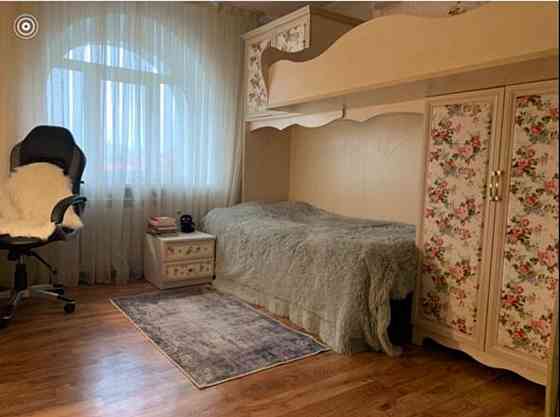 Терміново продам 3-х кімнатну квартиру р-н Центр Черкассы