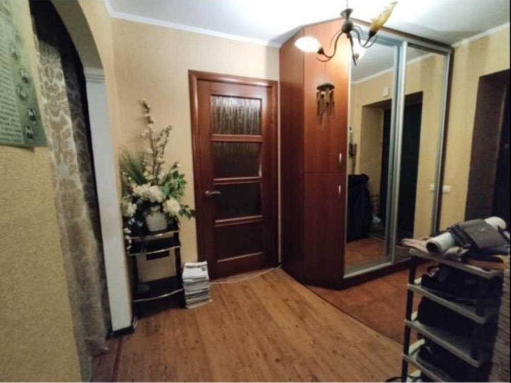 Терміново продам 3-х кімнатну квартиру р-н Центр Черкассы - изображение 4