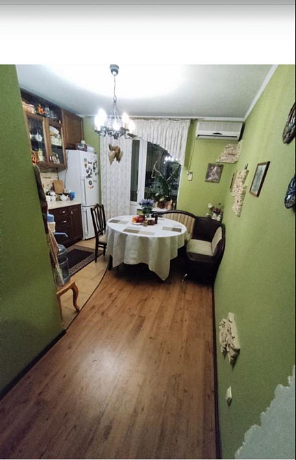 Терміново продам 3-х кімнатну квартиру р-н Центр Черкассы - изображение 8