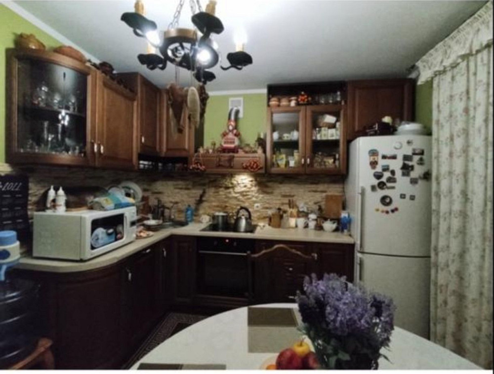 Терміново продам 3-х кімнатну квартиру р-н Центр Черкассы - изображение 7