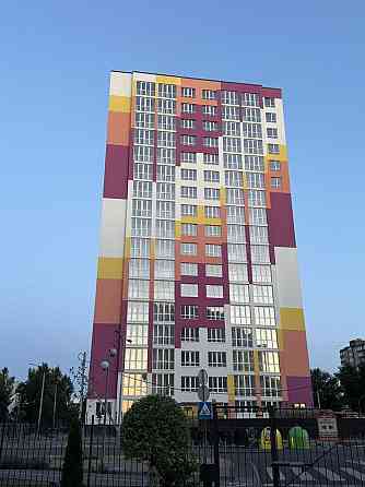 Продаж однокімнатної квартири в ЖК Парковий на Дніпрі Черкассы