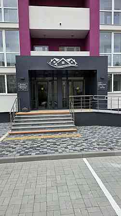 Продаж однокімнатної квартири в ЖК Парковий на Дніпрі Черкассы