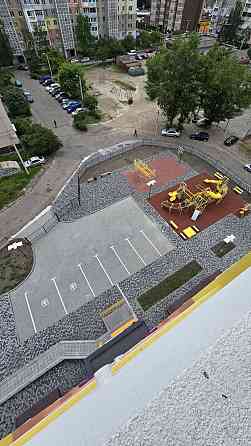 Продаж однокімнатної квартири в ЖК Парковий на Дніпрі Черкассы