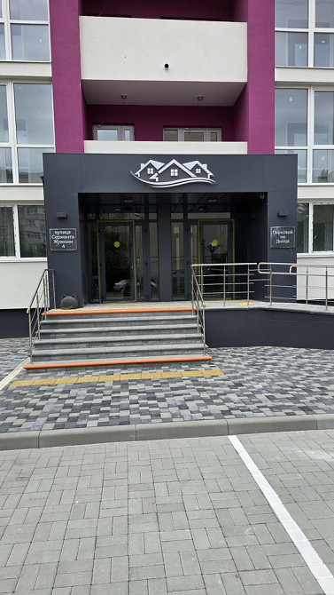 Продаж однокімнатної квартири в ЖК Парковий на Дніпрі Черкассы - изображение 4