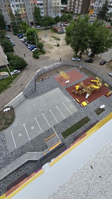 Продаж однокімнатної квартири в ЖК Парковий на Дніпрі Черкассы - изображение 5