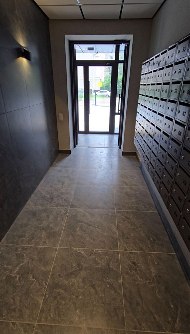 Продаж однокімнатної квартири в ЖК Парковий на Дніпрі Черкассы - изображение 7