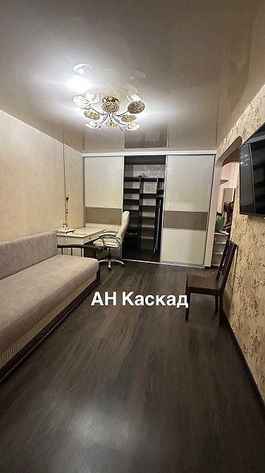 Продам 1 комнатную квартиру. Новые дома. Харьков - изображение 3