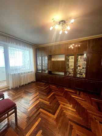 Продаж 2-х кімн. квартири, Бородинський р-н, Правий берег, в. Ладозька Запоріжжя