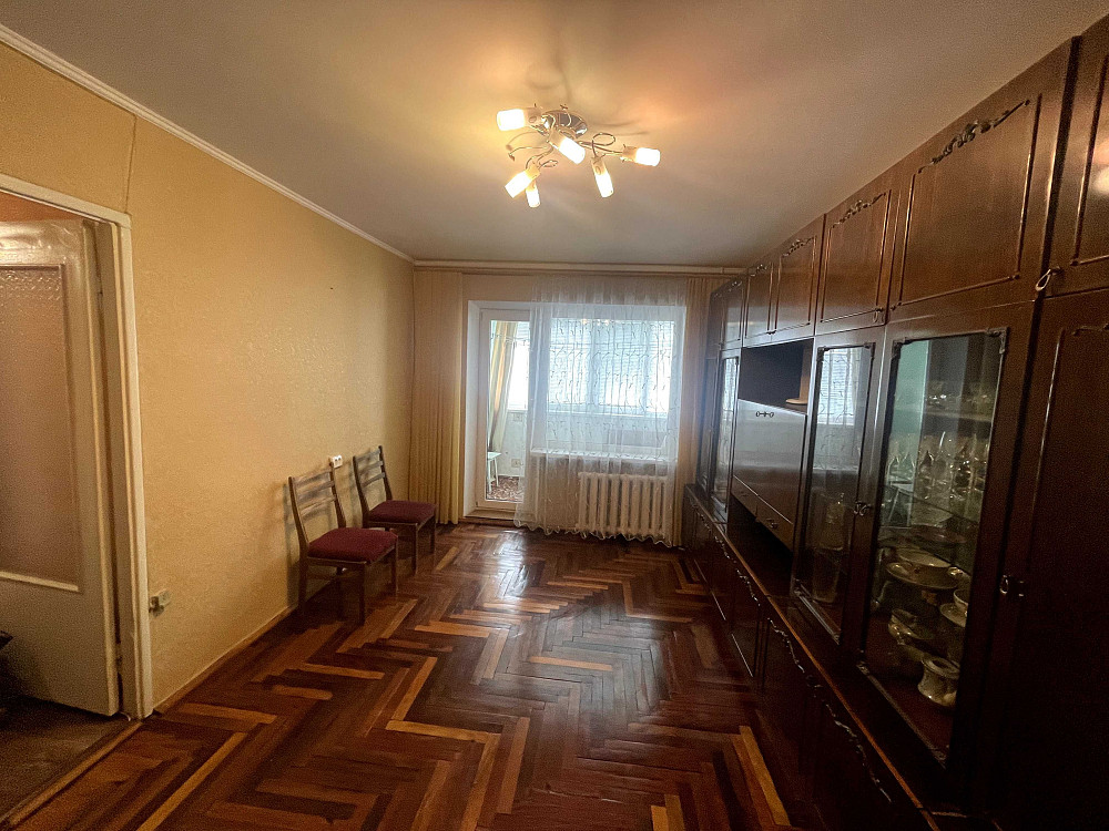 Продаж 2-х кімн. квартири, Бородинський р-н, Правий берег, в. Ладозька Запорожье - изображение 8